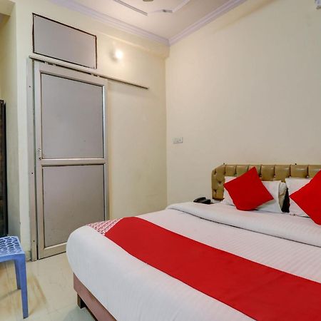 Hotel O Moon Palace Near Sahara Ganj Mall Lucknow Exterior photo